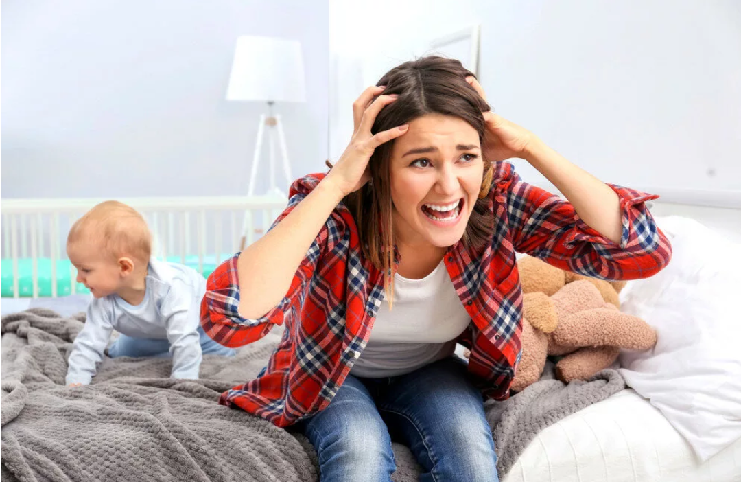 Контролируй свои эмоции