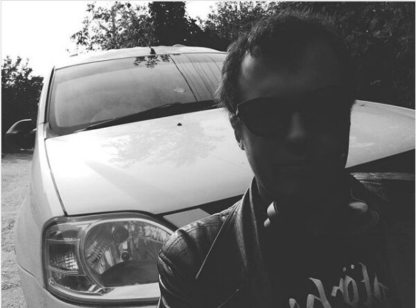 Фото автора