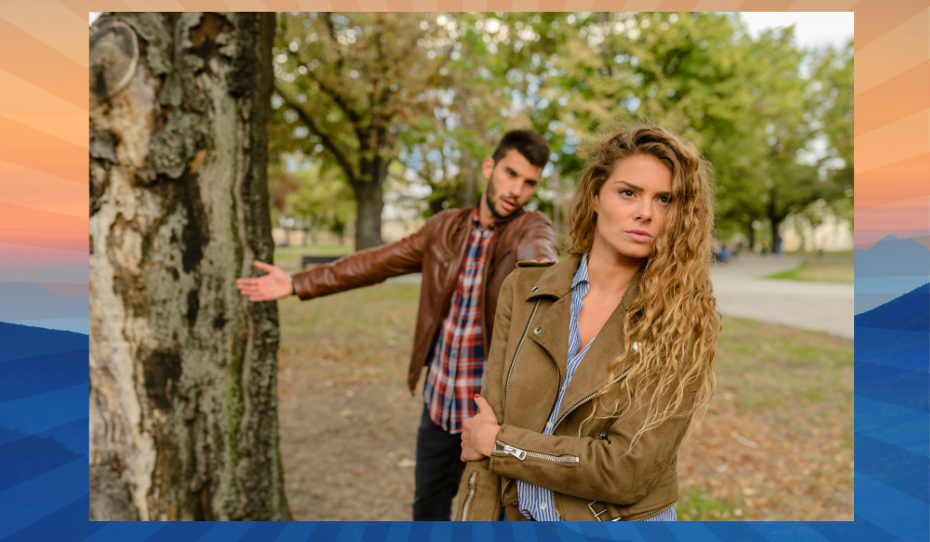 В паре ведёт мужчина. Если он ведёт уверенно и хорошо, танец получается загляденье. С ним приятно танцевать. А если партер не знает свою партию, спешит или дергает партнёршу, то танца не будет... Так и в жизни. Вы знаете чего хотите? У Вас есть цель? Если ли место там для женщины?