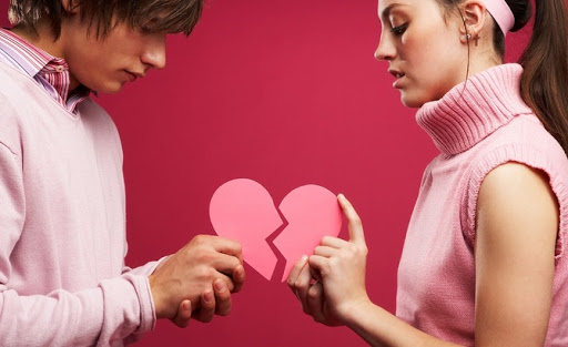 8 фраз, которые убивают любовь у мужчины