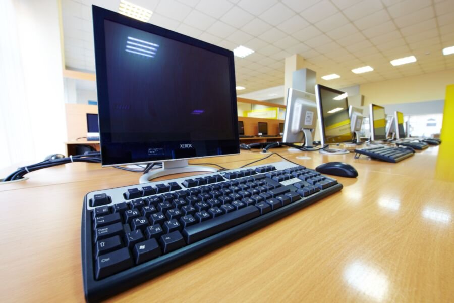 Фото: Олег Игошин