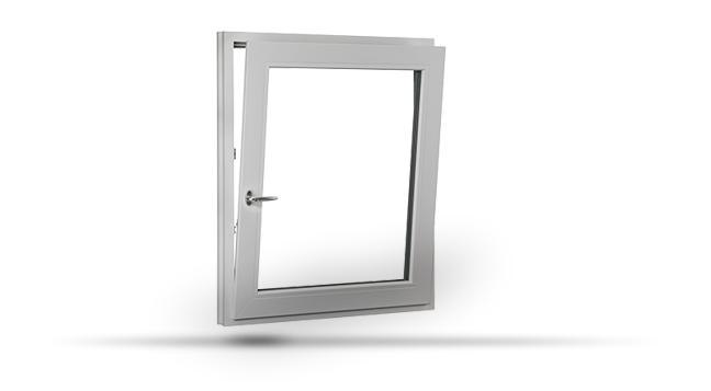 Откидно-поворотная фурнитура MACO