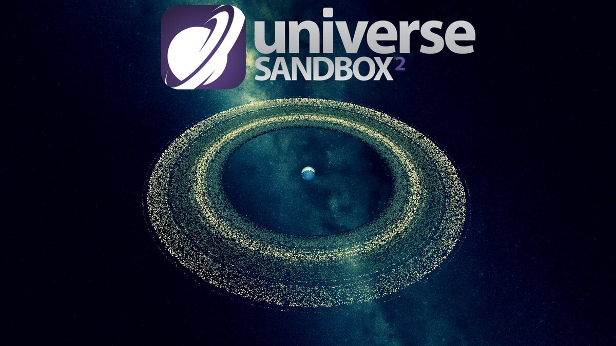 Universe Sandbox ²