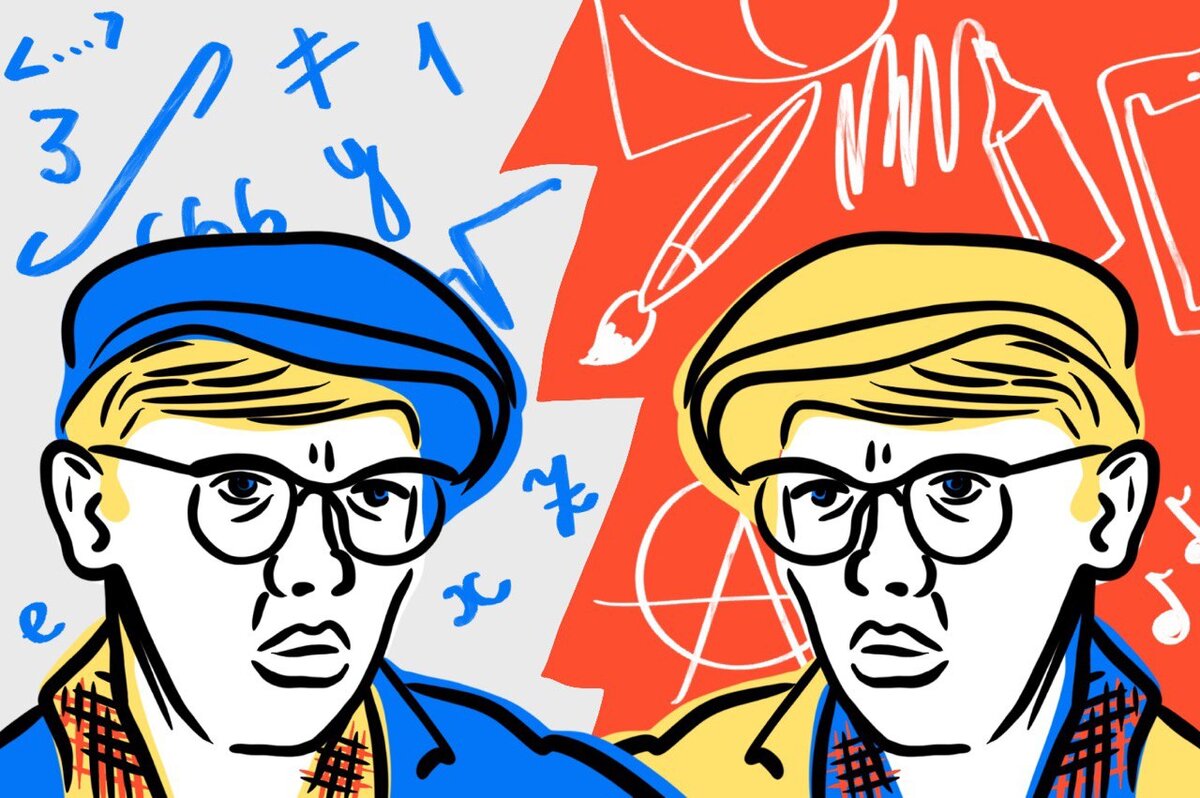 программист гуманитарий