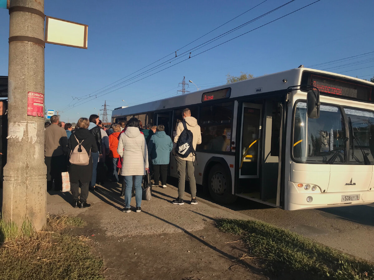 Когда новый МАЗ-103.486 не подходит. Про расстановку сидений | УДОБНО ЖИТЬ!  | Дзен