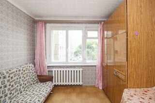 Квартира гостиничного типа