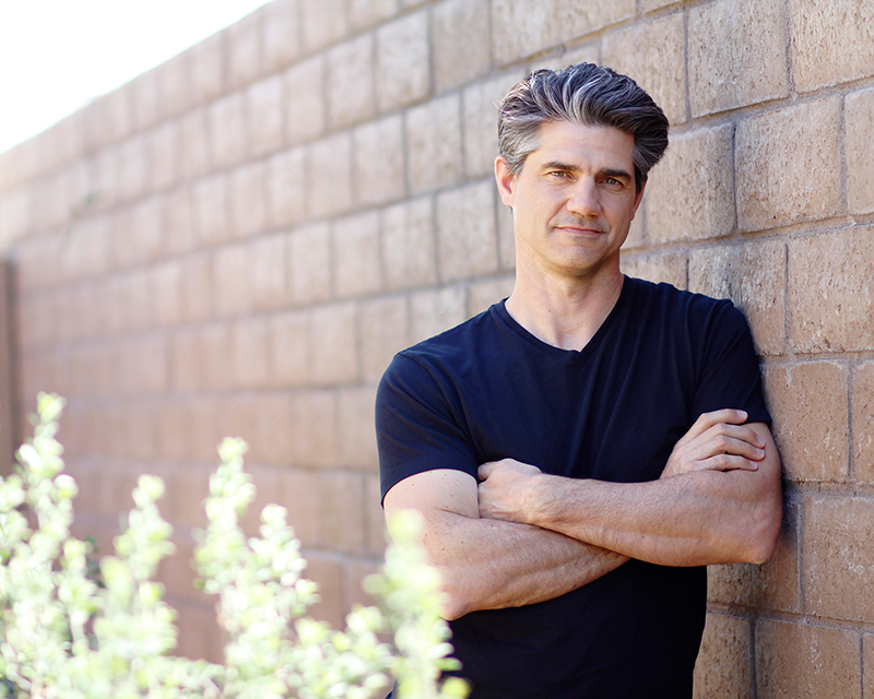 Фото Джошуа Беккера. Источник: wikidata.org