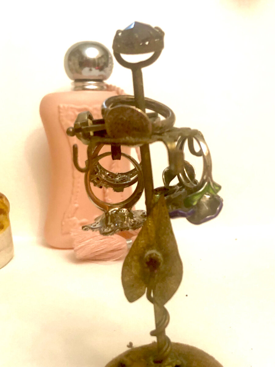 18 век подставка из коллекции автора, копирование и распространение с моего согласия только @