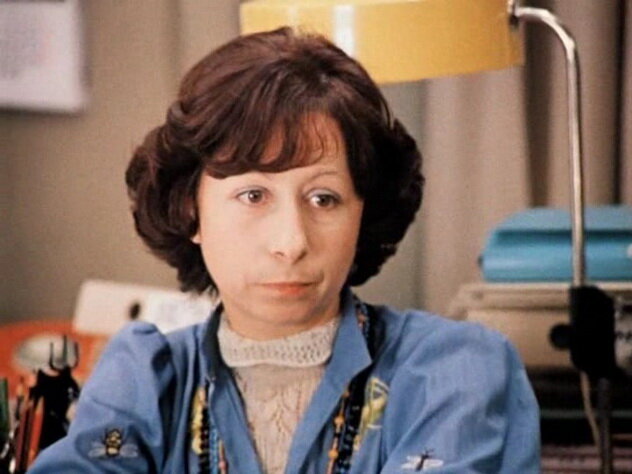 Фотография Лия Ахиджакова