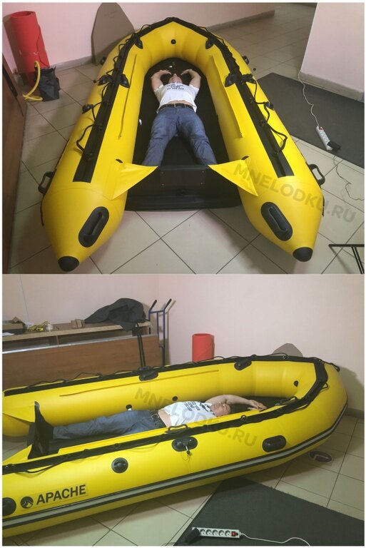 Главное, удобство!