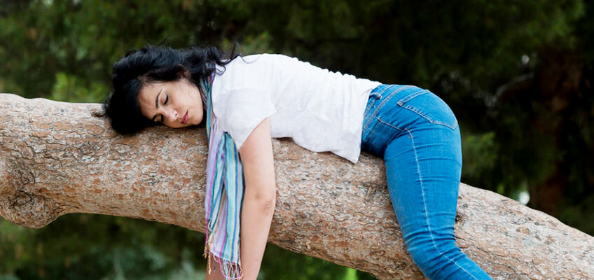 Энергия жизни