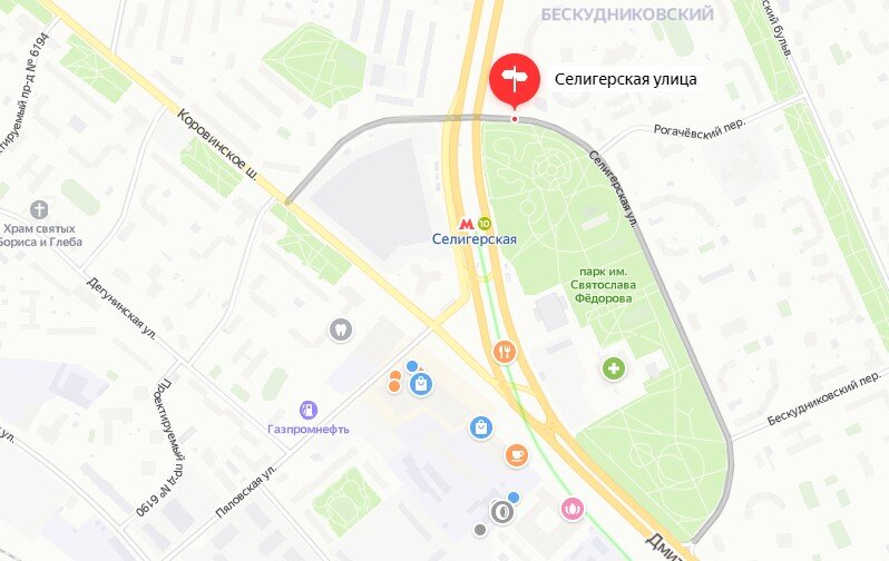 Метро селигерская на карте москвы. Селигерская улица на карте. Улица Селигерская на карте Москвы. Выходы метро Селигерская на карте.