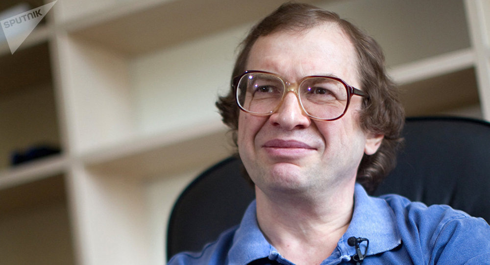 Всегда будут находиться новые «Мавроди» Фото с сайта: https://clck.ru/YdEem