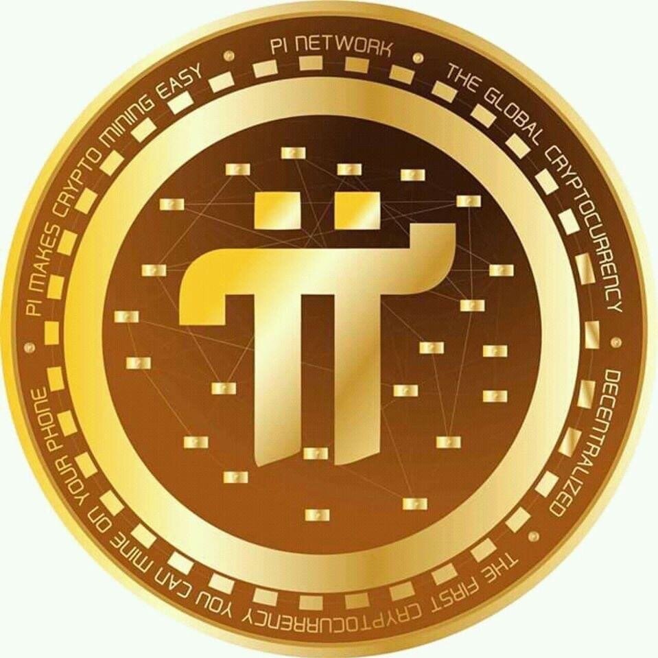 Pi coin | Ок Бор | Дзен