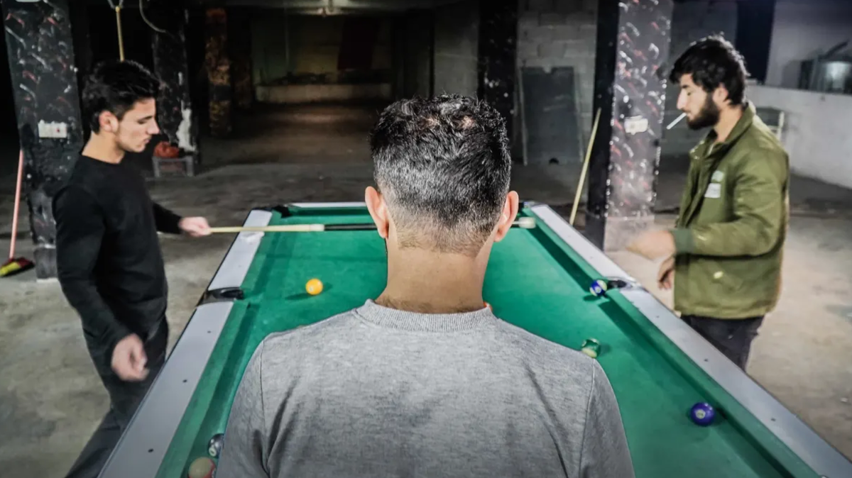 Фото: Yle / Antti Kuronen