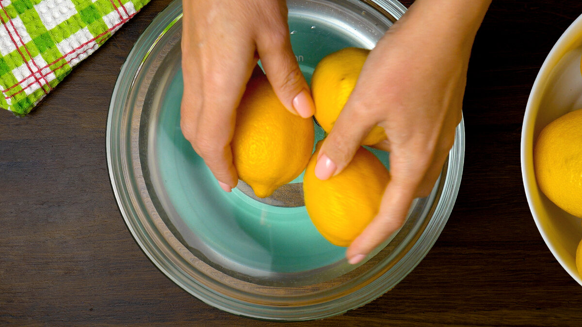 4 полезные заготовки из лимона, которые всегда помогают мне экономить время, деньги и конечно же — вкусно готовить!-2