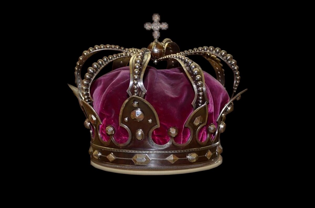 стальная корона румынии. корона румынии фото. корона из металла. корона мужская металлическая. корона короля румынии.