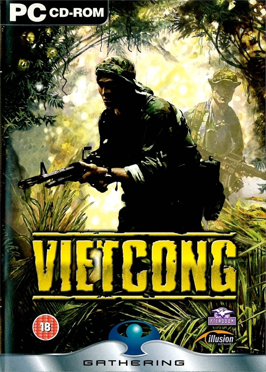 Vietcong 