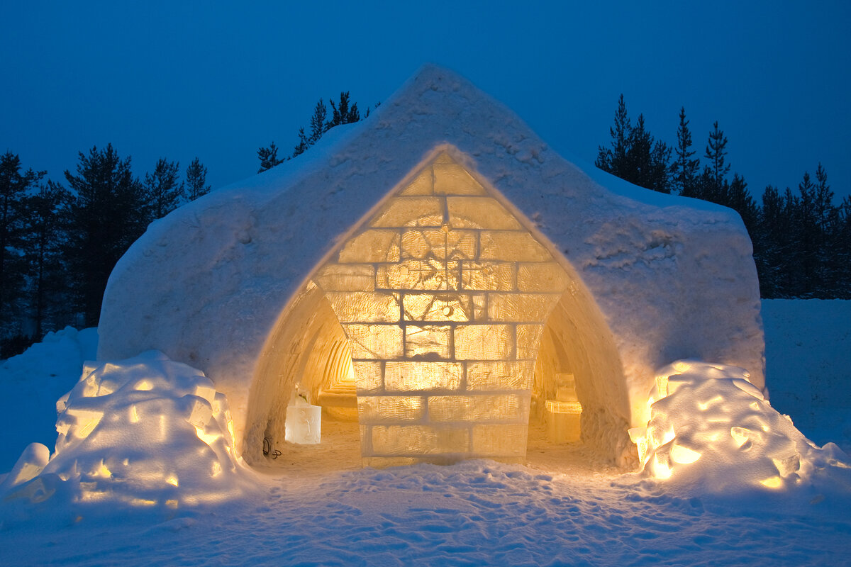 Что такое иглу. Arctic Snow Hotel Rovaniemi. Arctic Snow финская гостиница. "Иглу". Домик из снега.