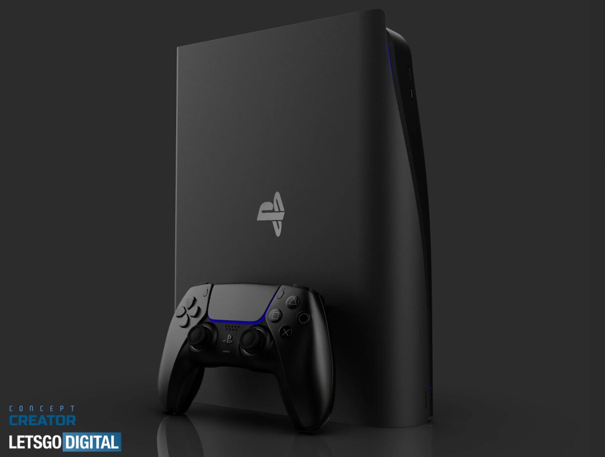 PlayStation 5 Pro 5 Pro Slim