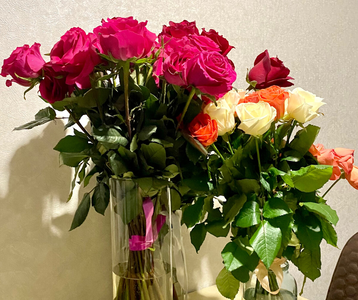 С днём мам, мамочки!