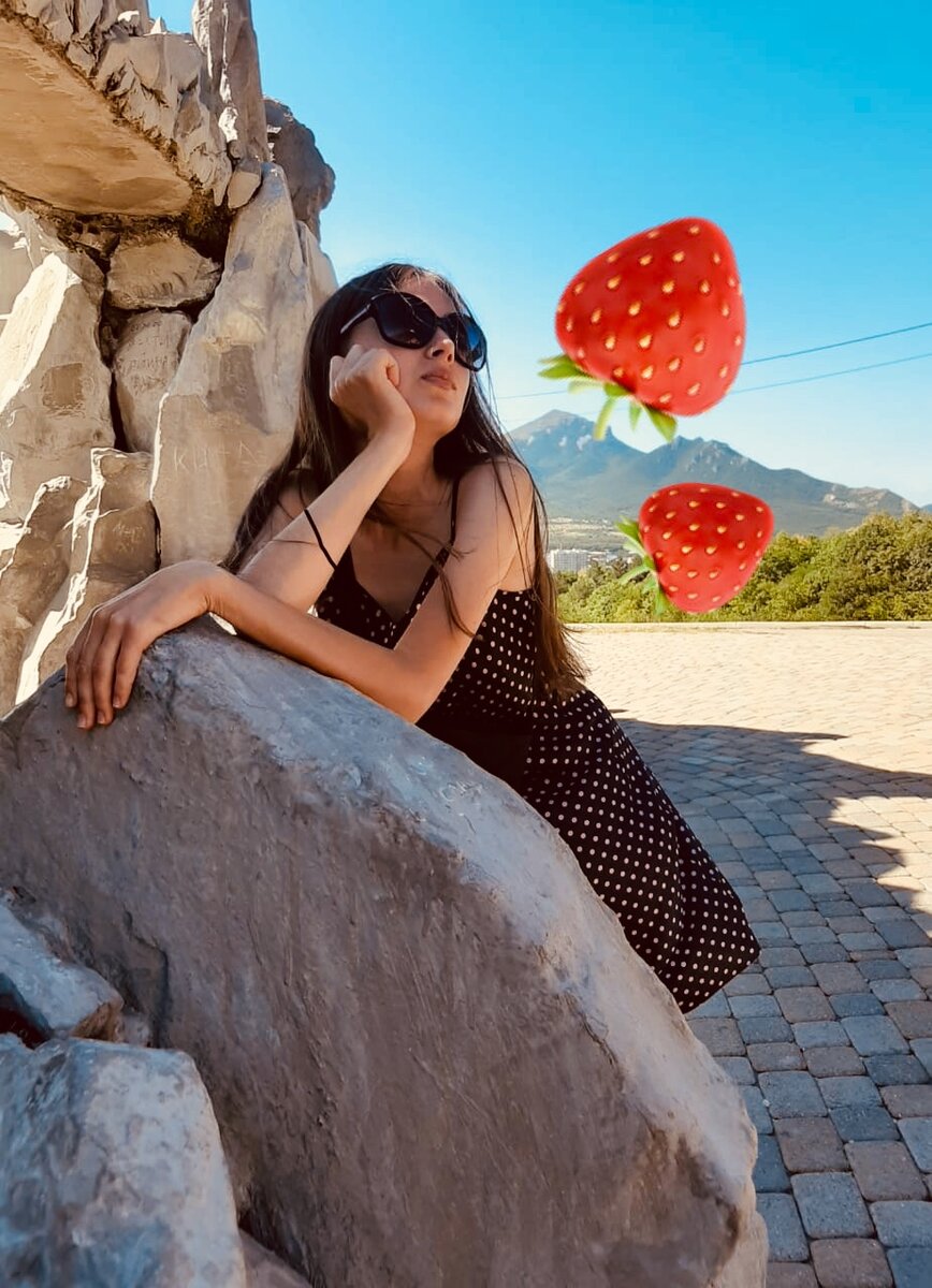 Интересная штука жизнь. Столько всего было