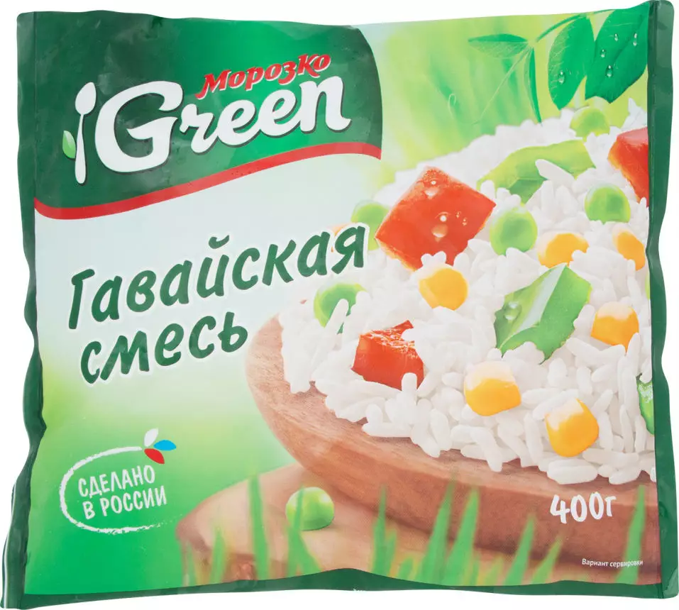 Вкусный салат из гавайской смеси, который можно приготовить за 3 минуты, а  на вид он шикарный | Душистый БОРЩ | Дзен