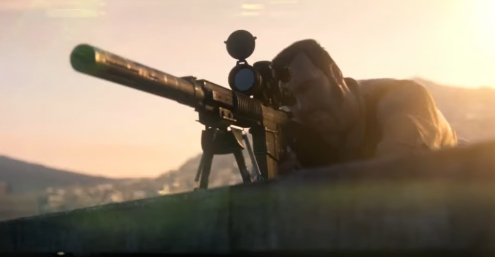 Splinter Cell Blacklist
