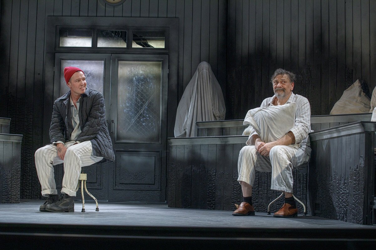 Фото: пресс-служба театра