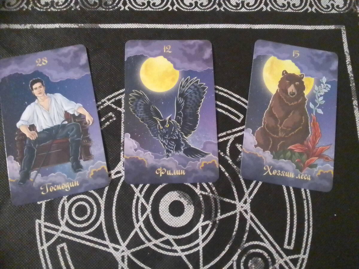 Авторское фото.