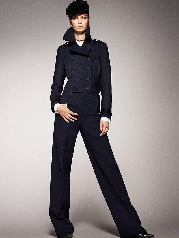 Zara Seasonal Campaign 2018