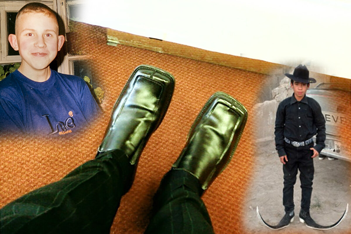 Слева на фото я =) Остальное с просторов интернета