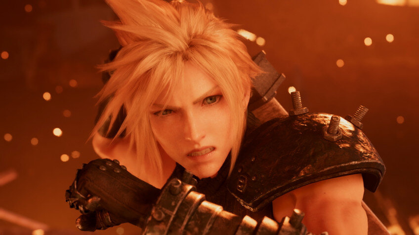    Digital Foundry назвала PC-версию ремейка Final Fantasy VII «полным разочарованием»