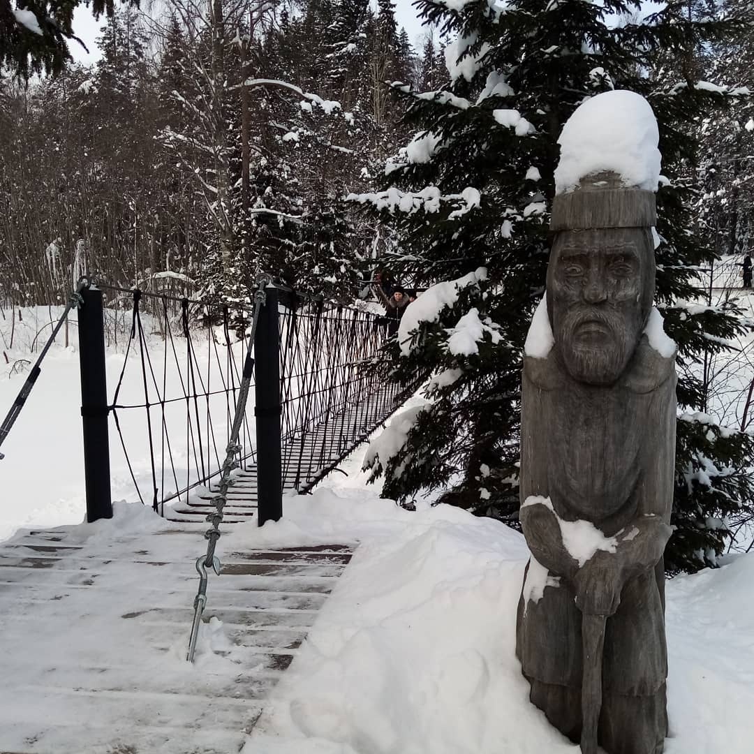 Фото из архивов "Енота"