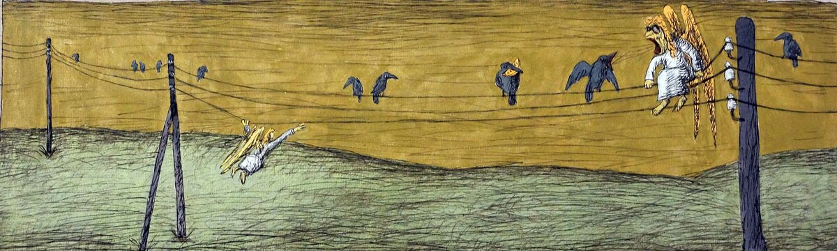 Малков Пётр #андеграунд22