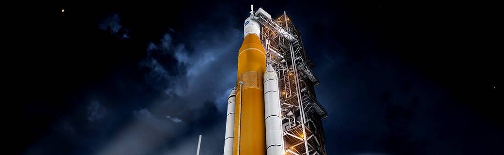 Space Launch System