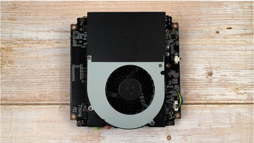 Ryzen 5 3550h.