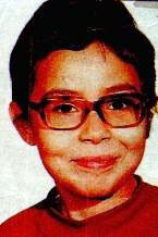 Совсем юный Жан-Пьер