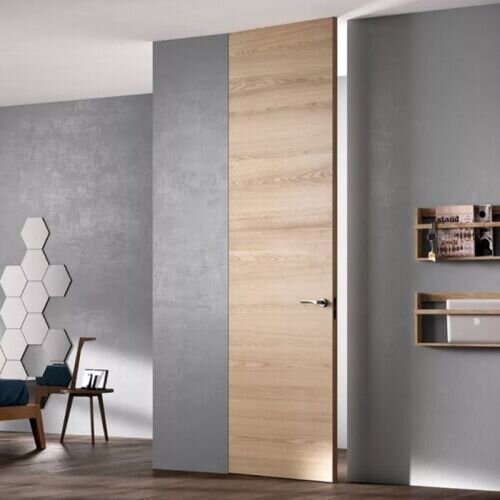 Дверь нестандартных размеров под заказ