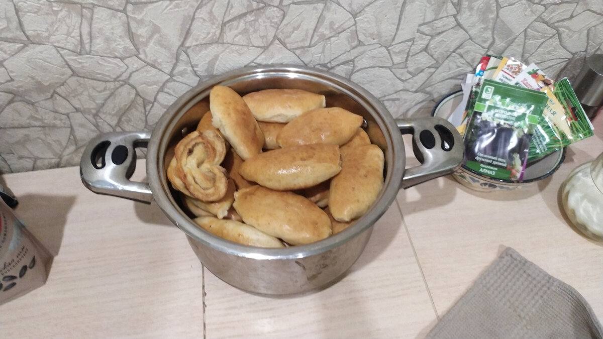 Результатом все довольны!