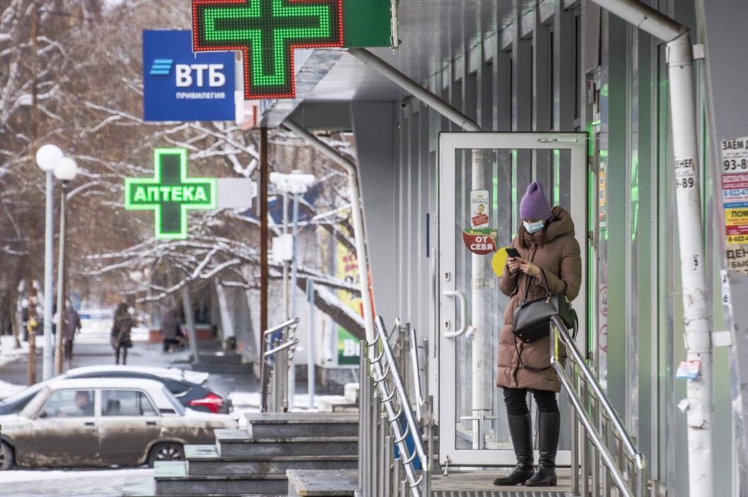 | Фото: Сергей Елесин, ИА "Тюменская линия"