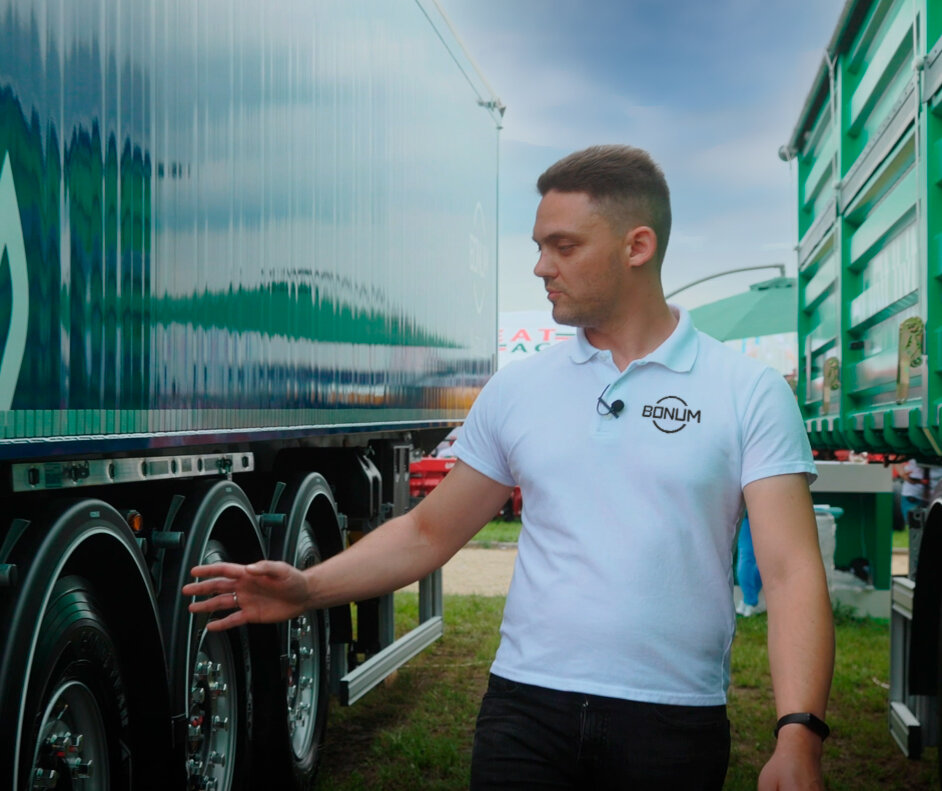 Павел, собственной персоной. 