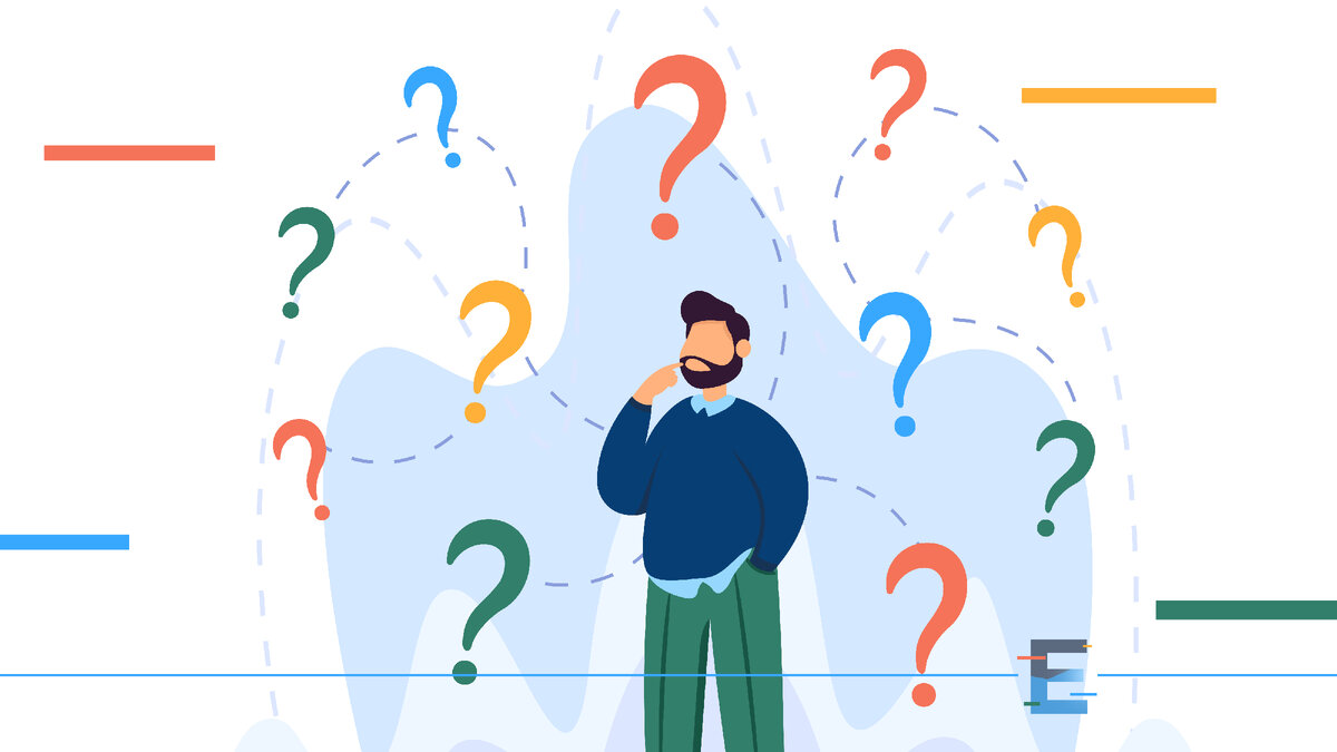 что я действительно хочу? 