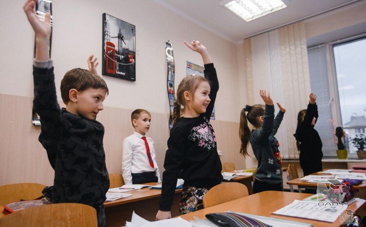 Образовательный центр Май Бэби