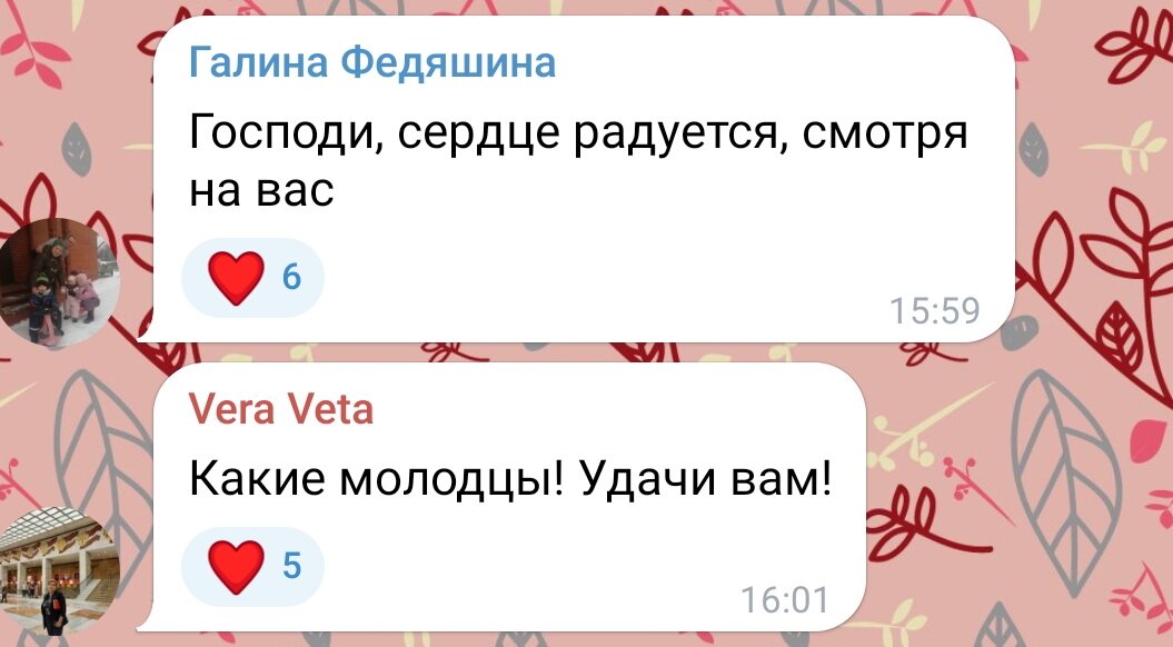 Скриншот комментариев к новости от Олега Сироты в его Телеграм-канале