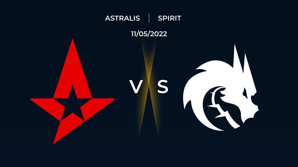 9 pandas astralis