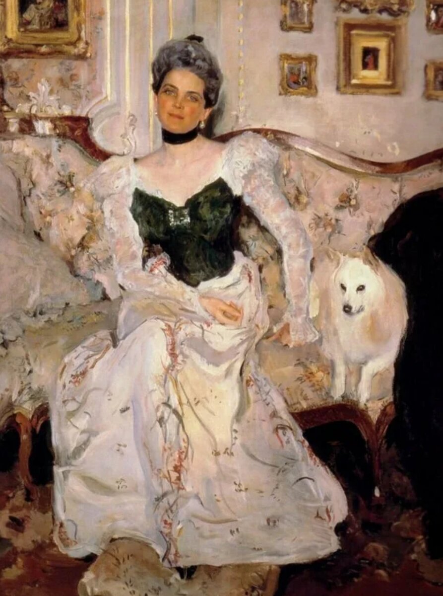 Фото из Интернета. 