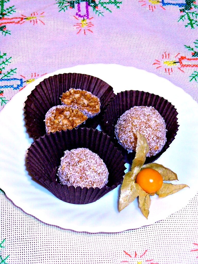 Муравейник порционно