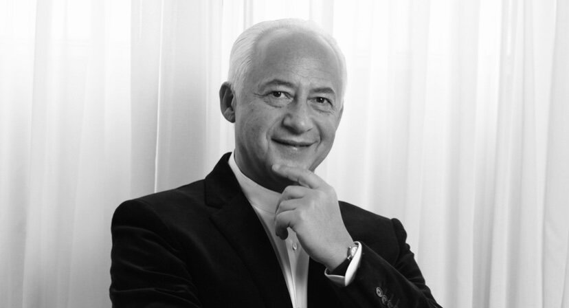 Владимир Спиваков абсолютный рекордсмен в этом году - он заработал (по данным депкульта) 158,3 млн. рублей