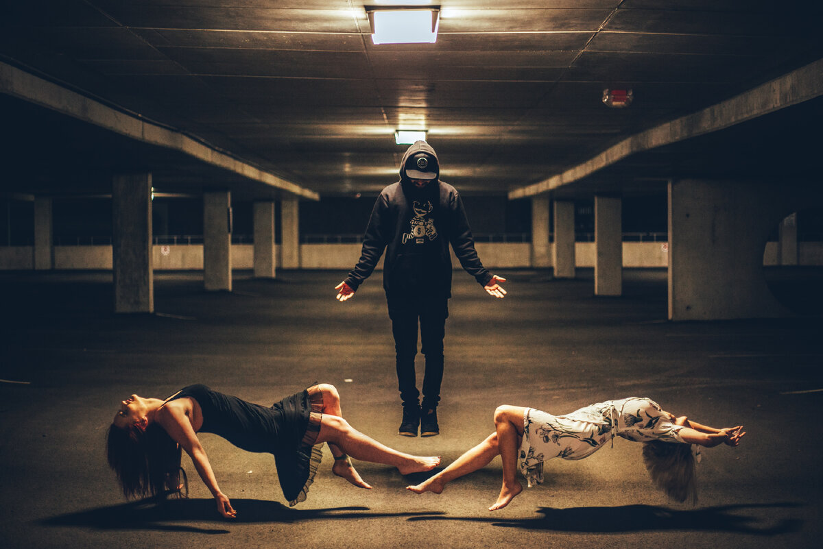 Фотограф: Erik Mclean: https://www.pexels.com/ru-ru/photo/4173858/